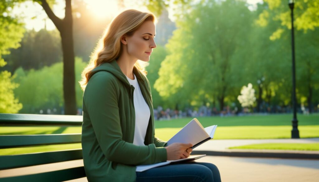 healing from a breakup