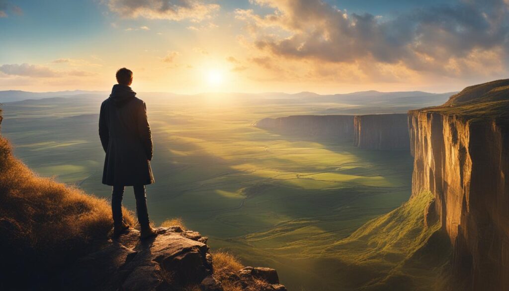 healing from the past