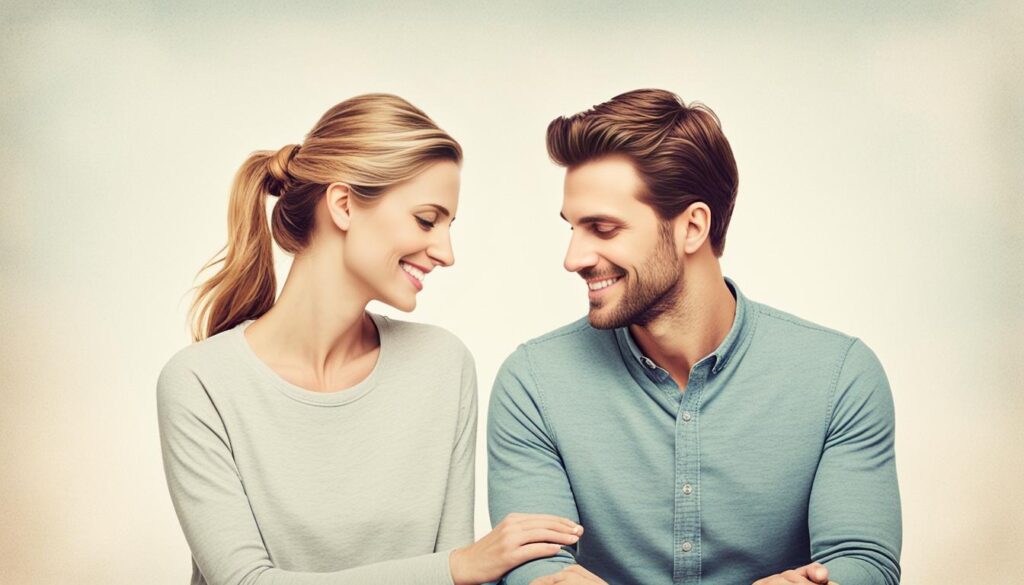 holding space in relationships