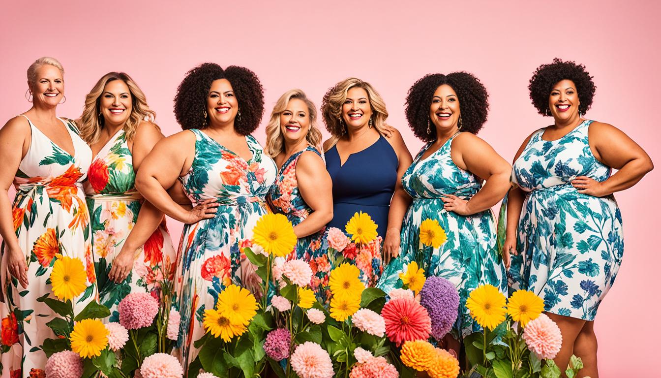 how to be comfortable in your own skin