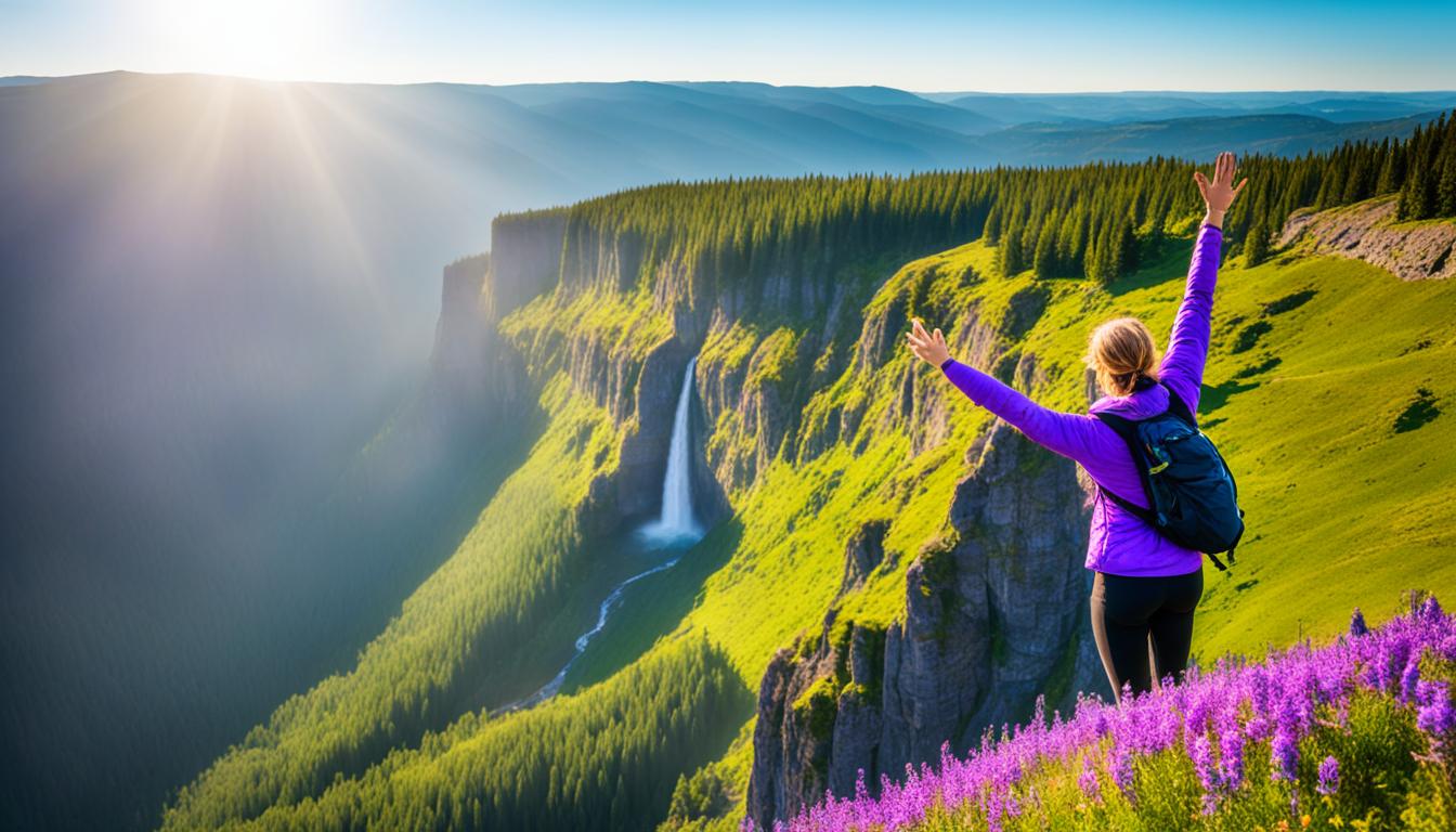 how to feel alive