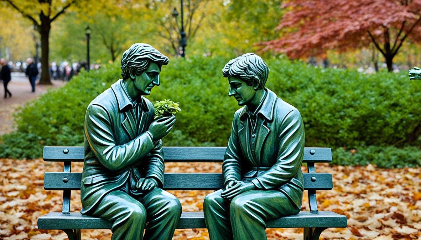 how to fix a friendship