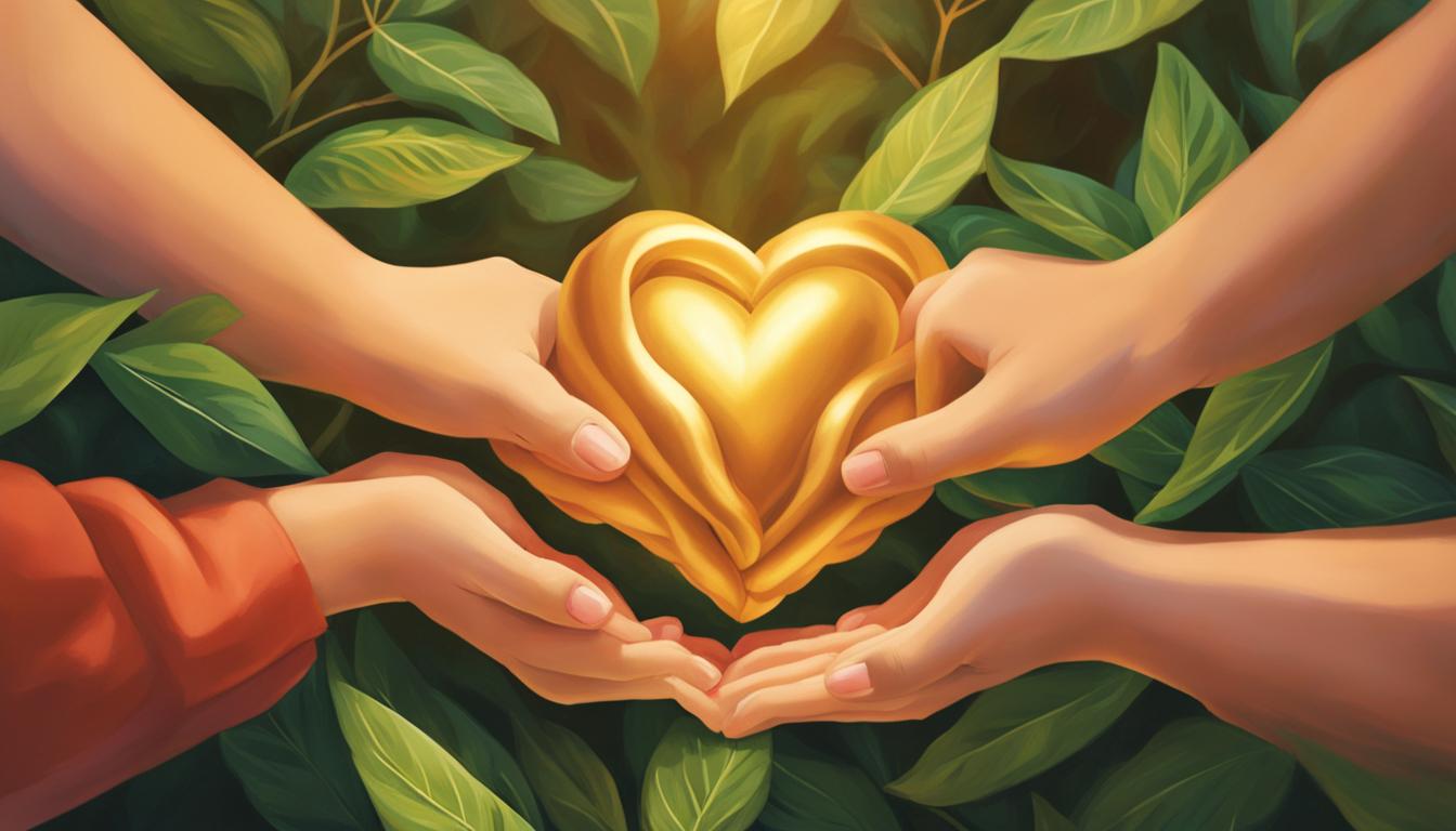 how to get closer to your partner