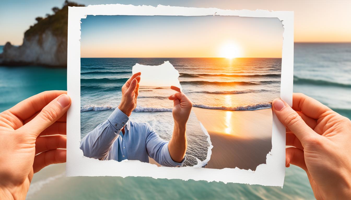 how to get closure with an ex without contact