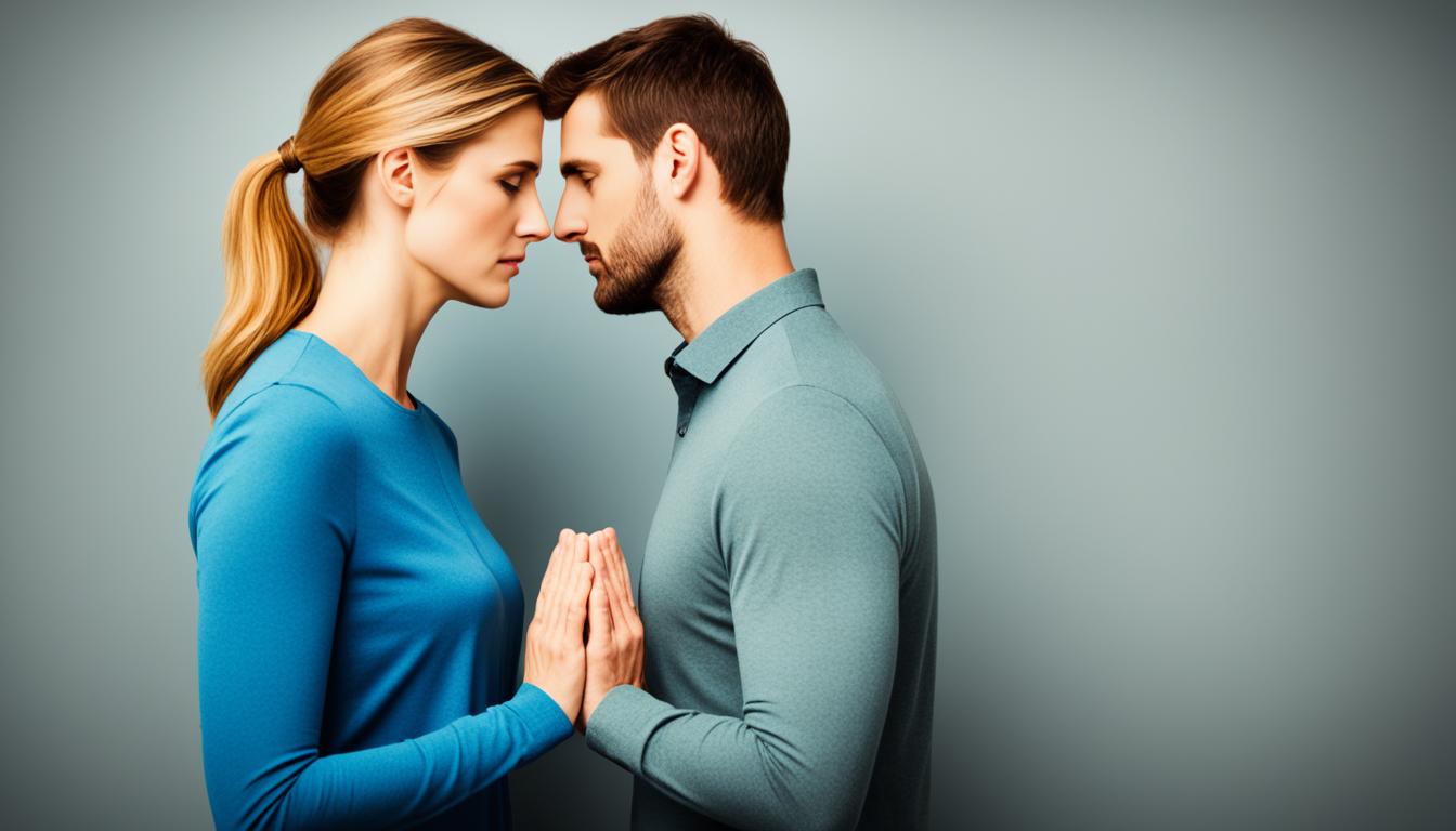 how to leave a relationship when you are still in love