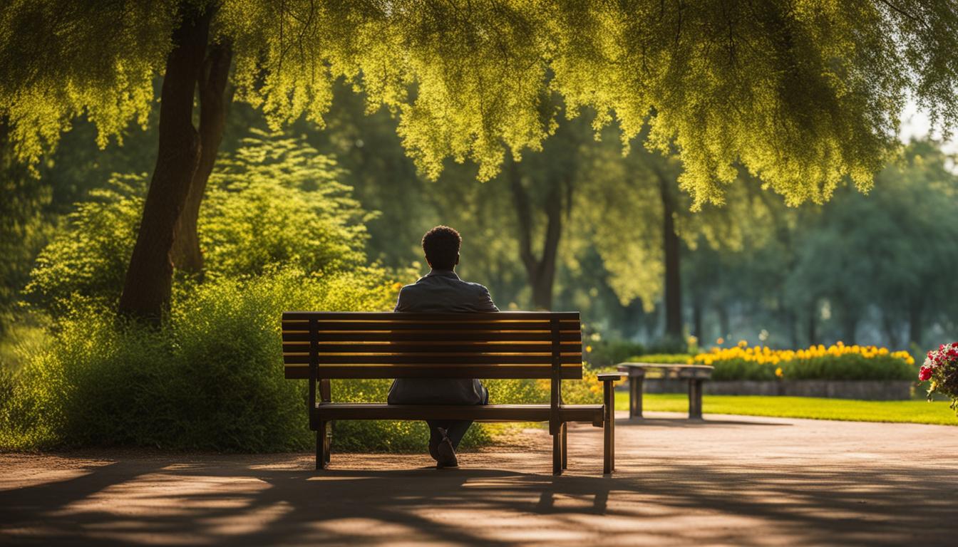 how to let go of an ex