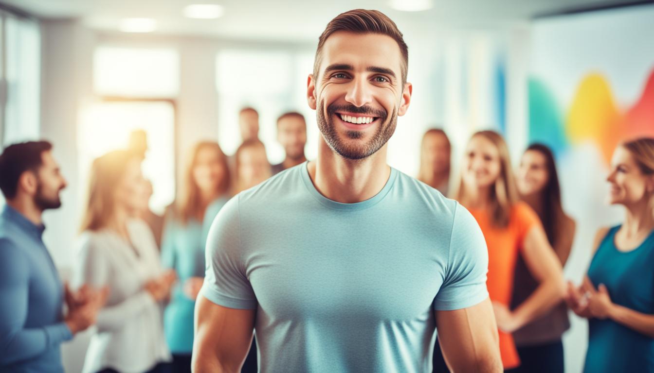 how to overcome social anxiety and shyness