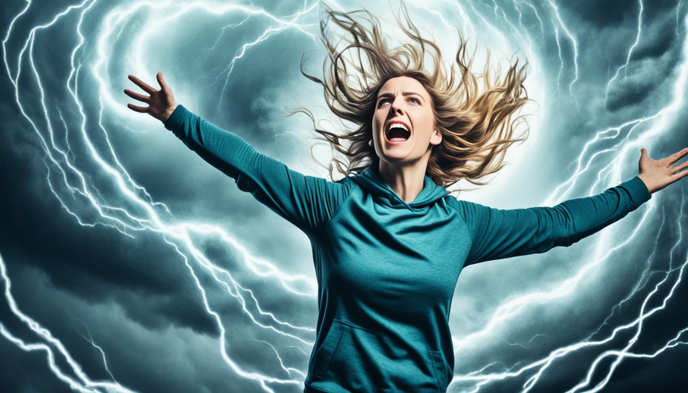 how to shutdown a negative person