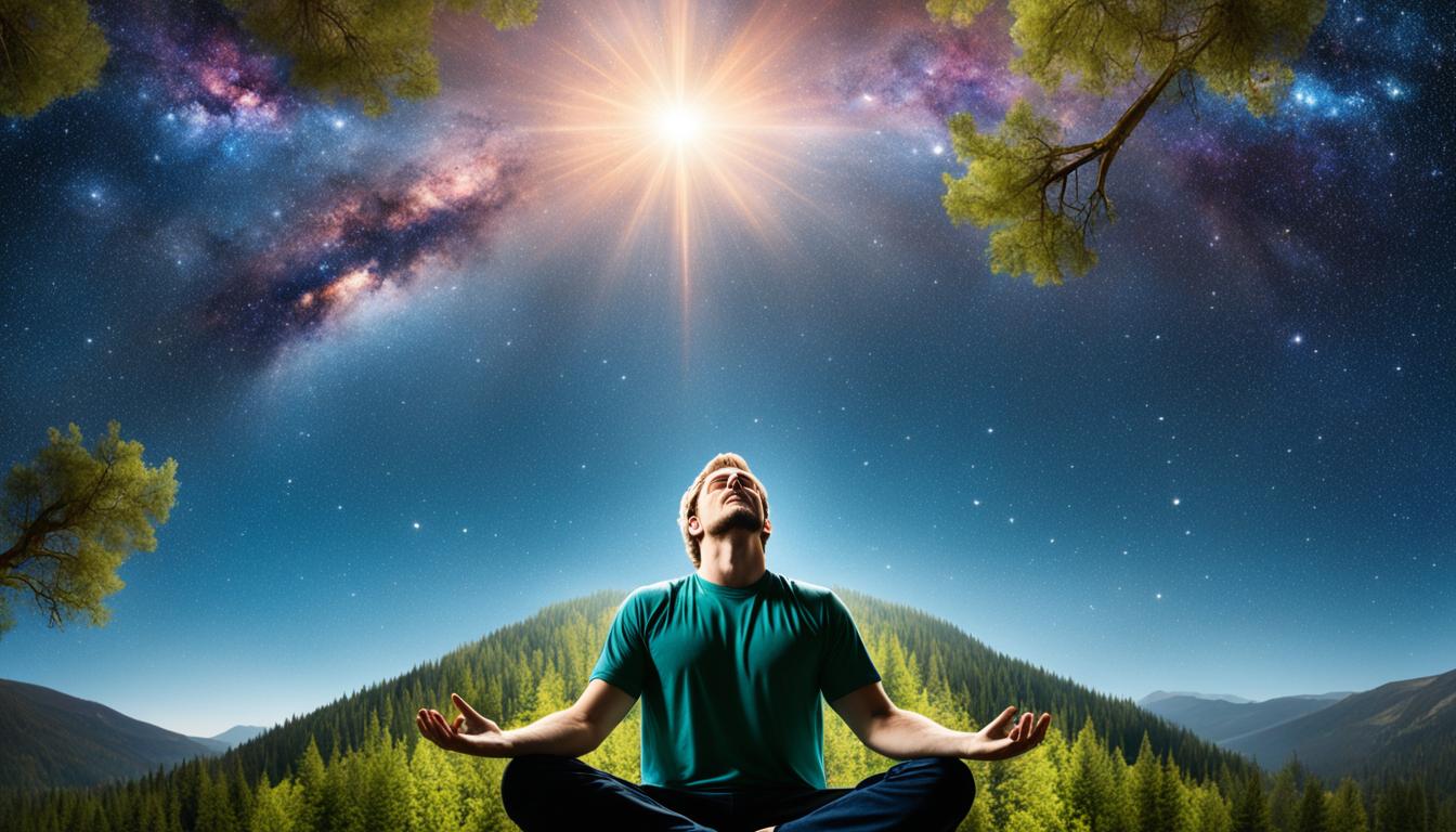 how to surrender to the universe
