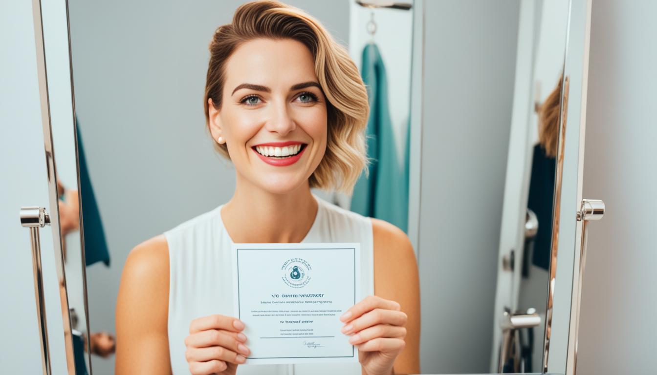 how to validate myself