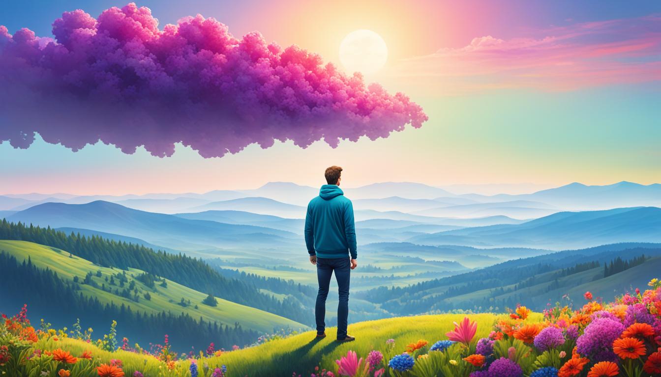 i broke up with him and he let me go