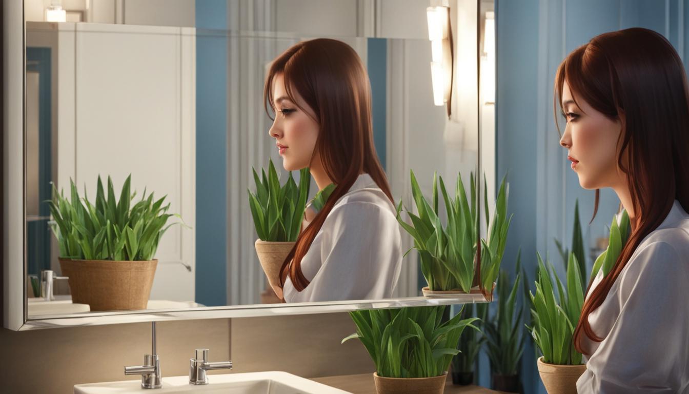 i ended the relationship but it still hurts