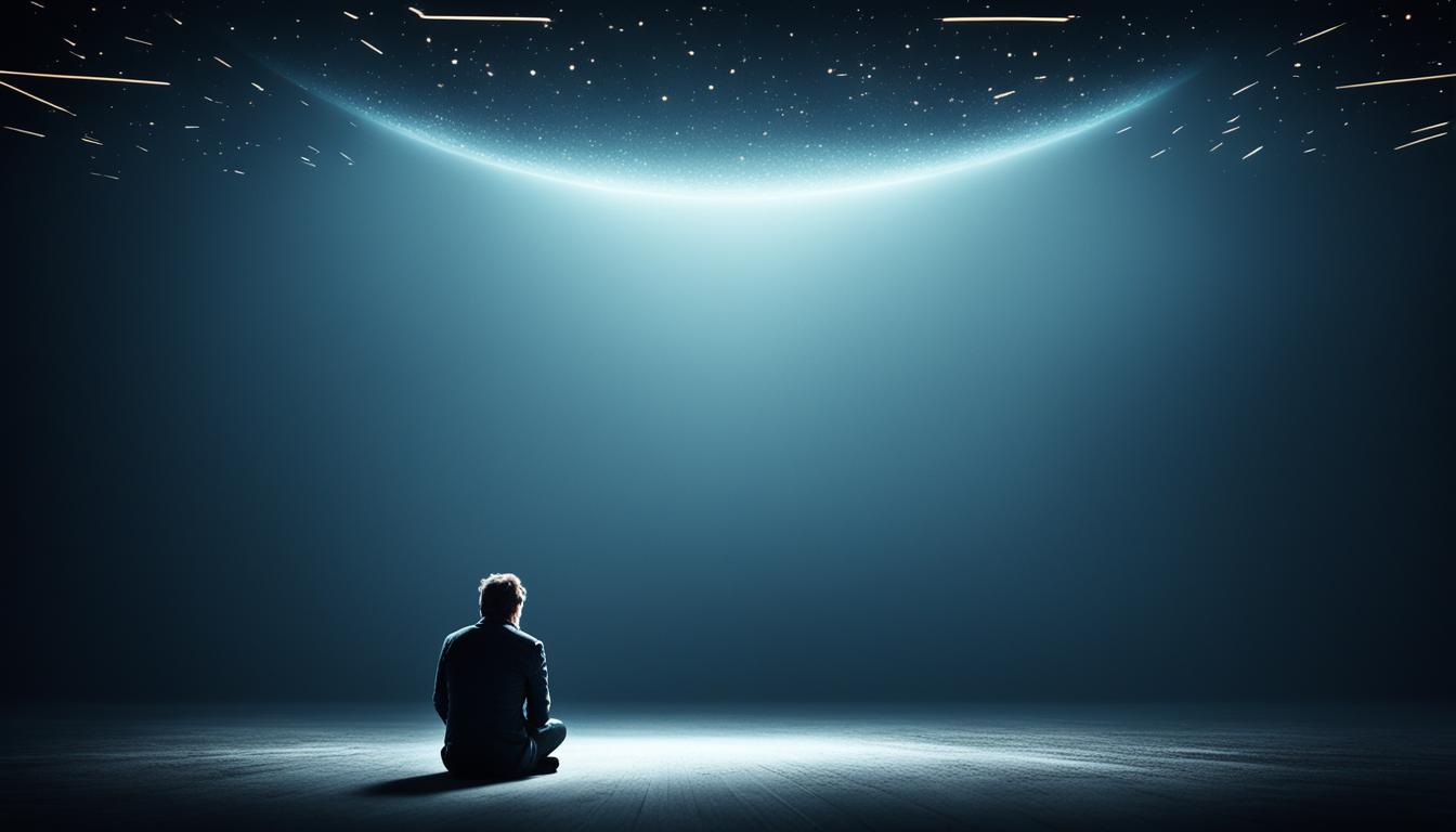 i feel like i don't matter