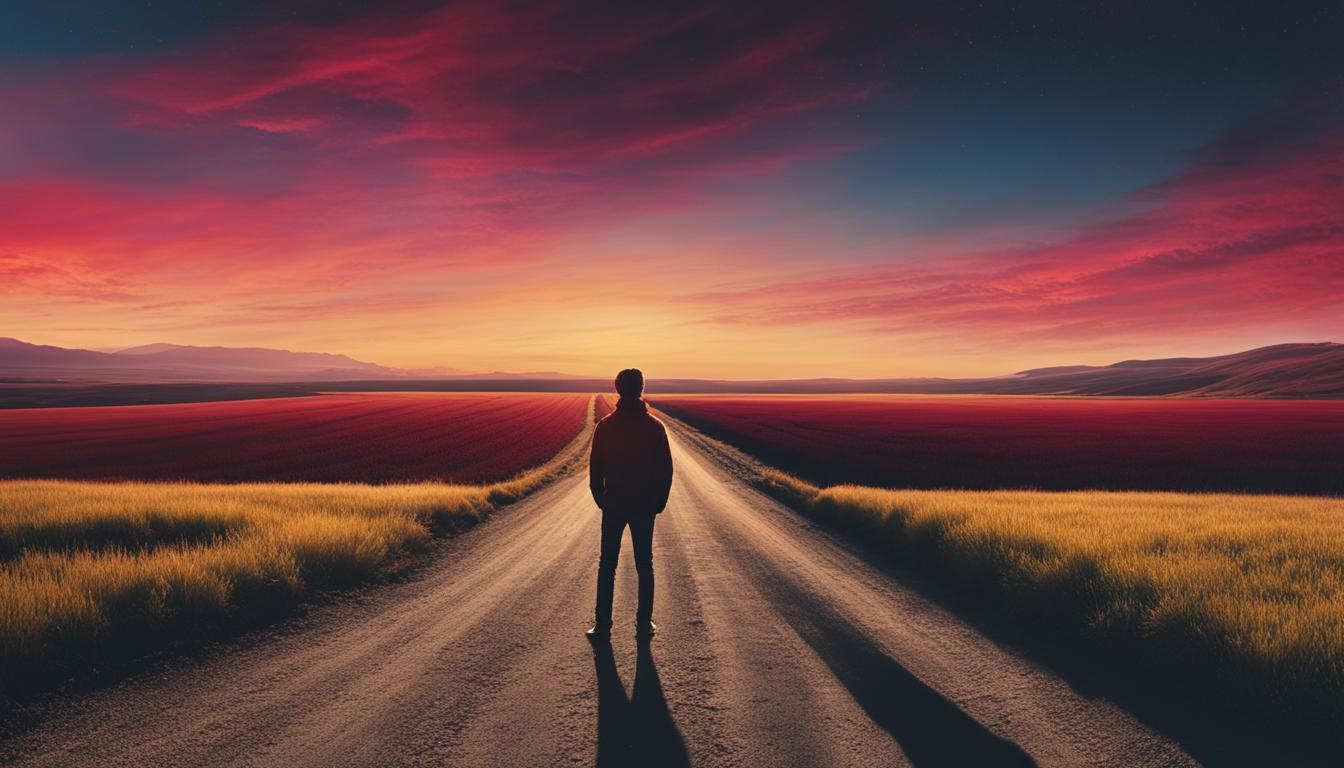 i need a change in my life