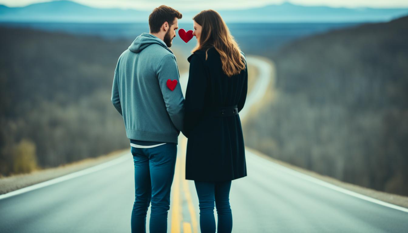 i resent my husband for making me move