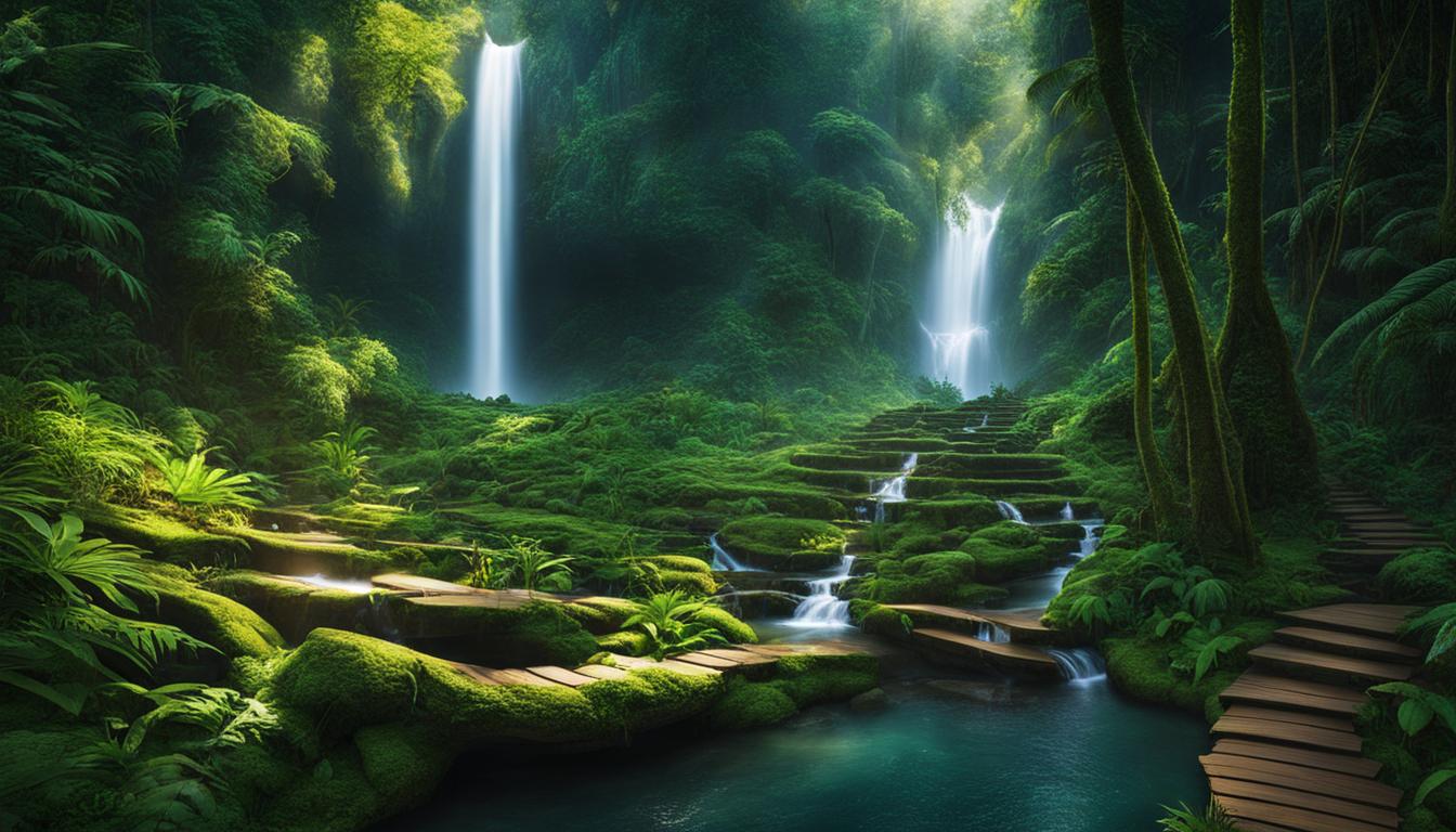 i want an adventure