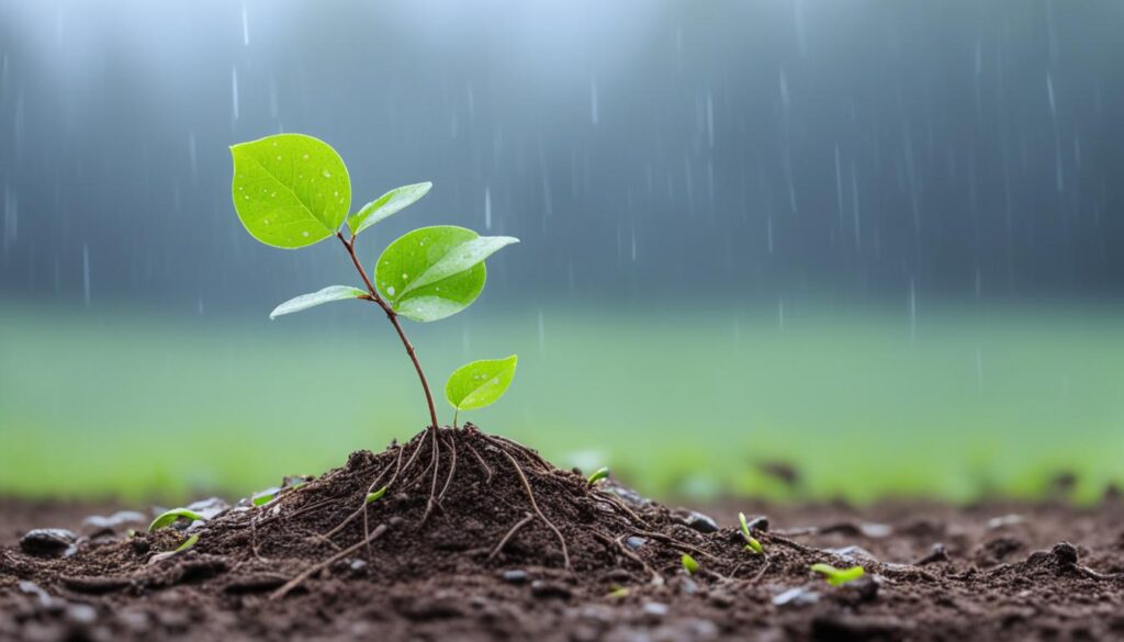 impact of change on growth impact of change on growth