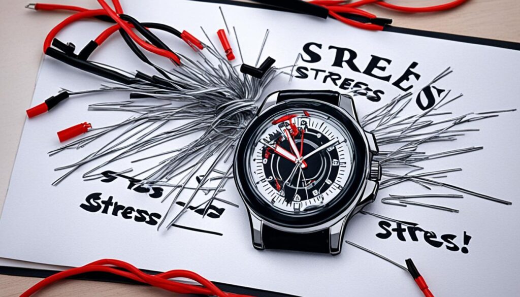 impact of stress on incivility