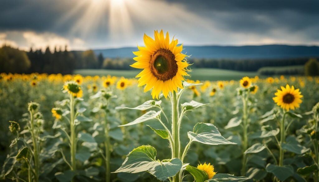 importance of keep shining