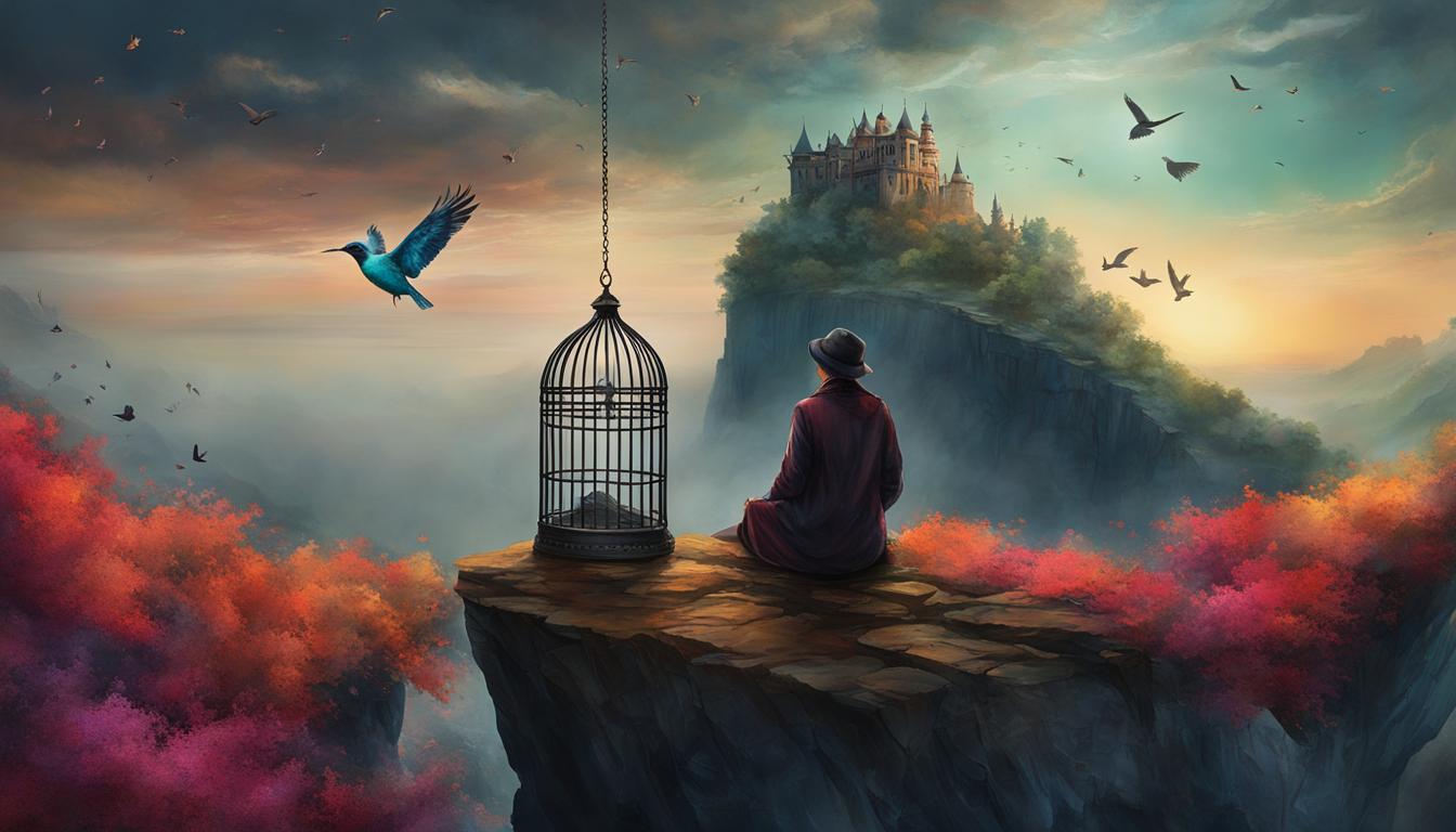 leave the past in the past