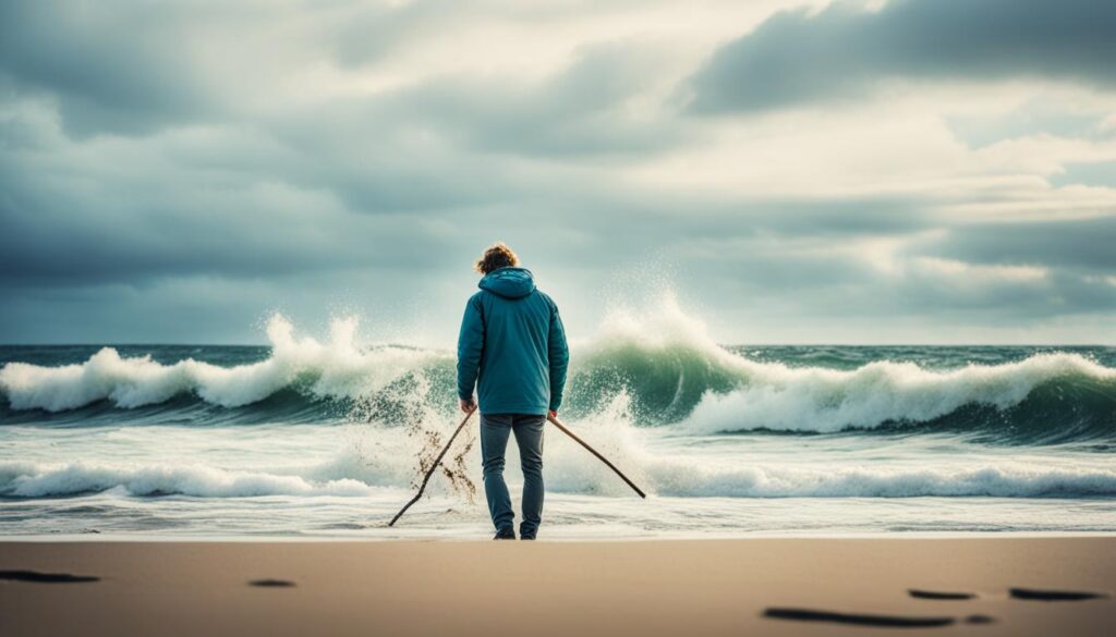 letting go letting go