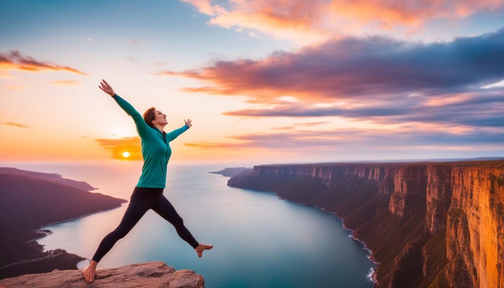 letting go of control letting go of control