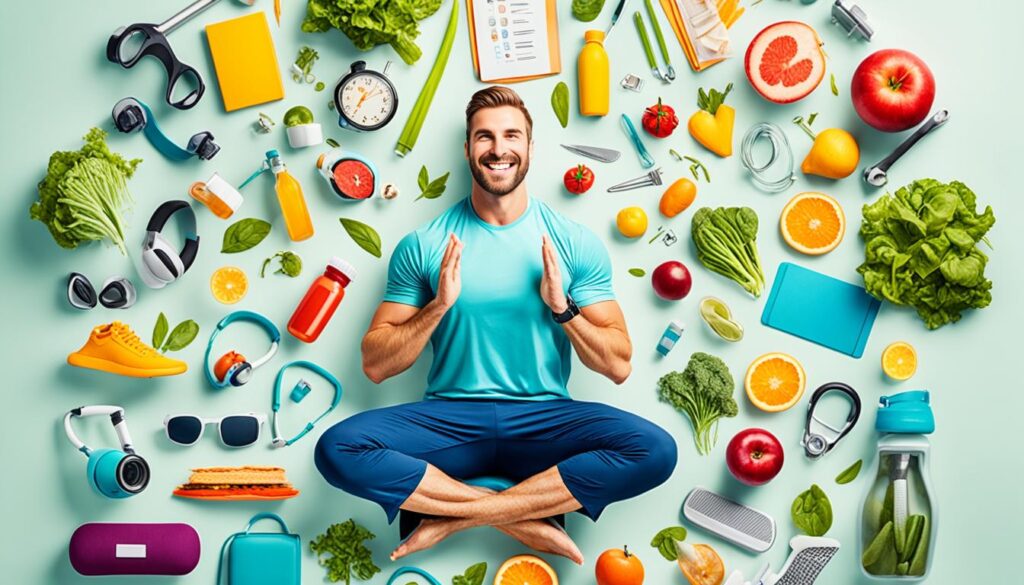 lifestyle design image