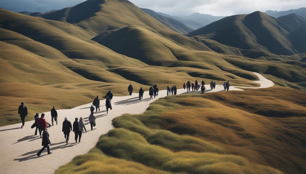 like-minded connections like-minded connections