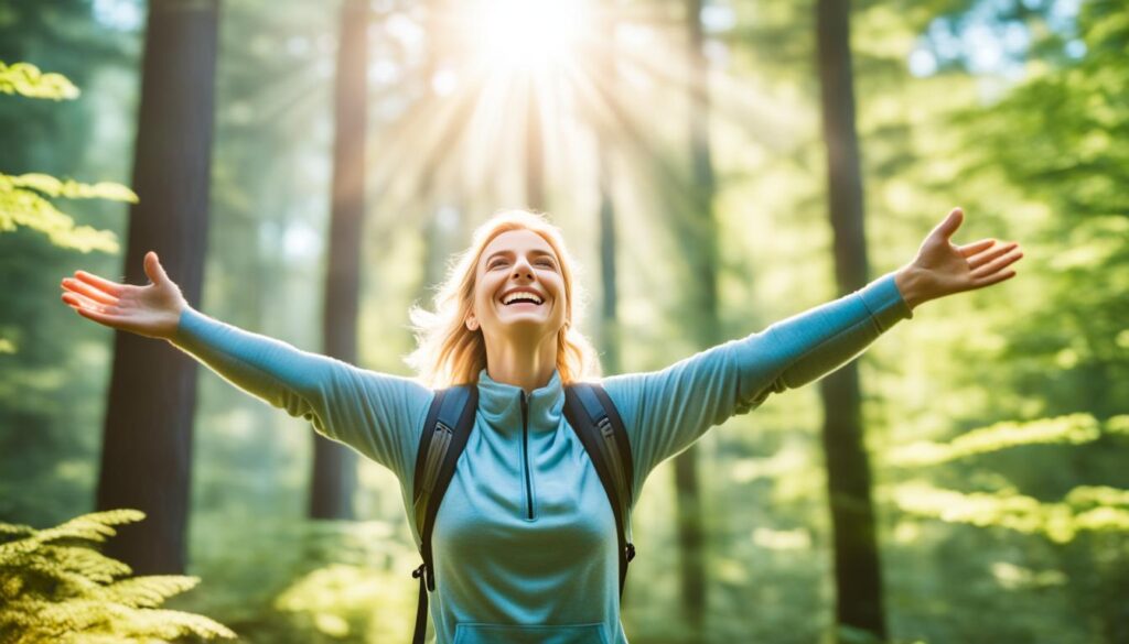 living with gratitude