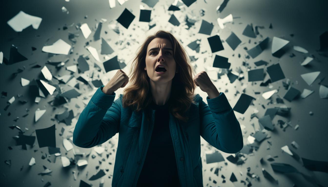 loneliness after breakup