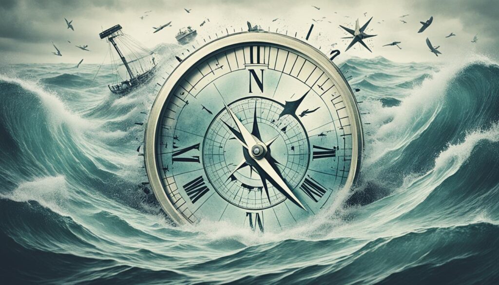 lost identity lost identity