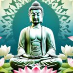main beliefs of buddhism