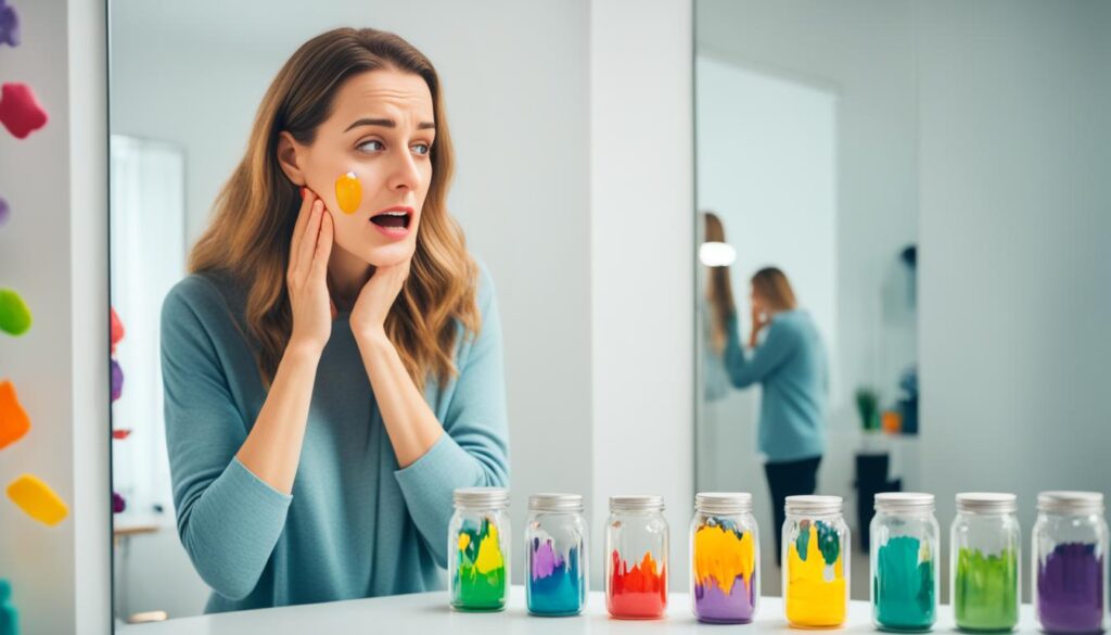 managing thoughts after a breakup managing thoughts after a breakup