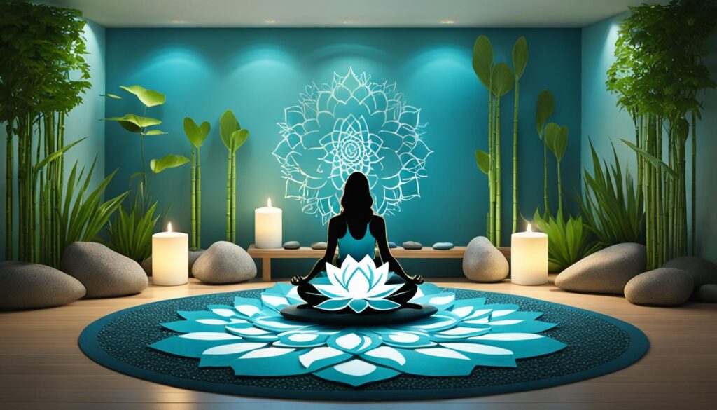 meditation and yoga spaces meditation and yoga spaces