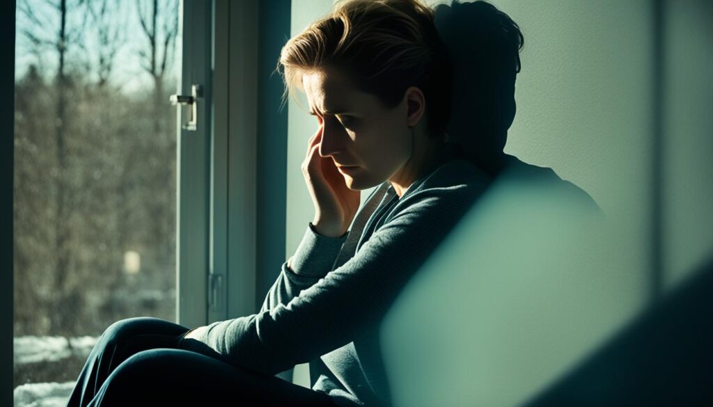 mental health impact