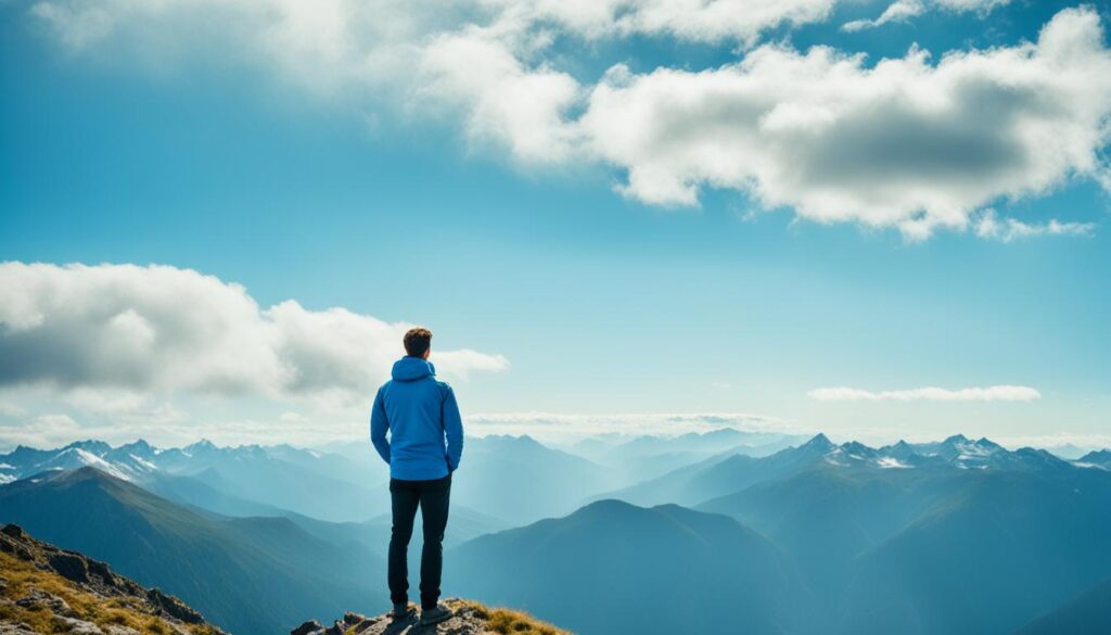 mental health reassurance