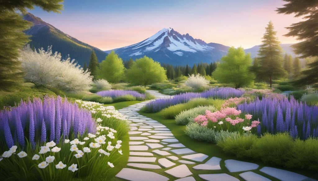 middle way middle way