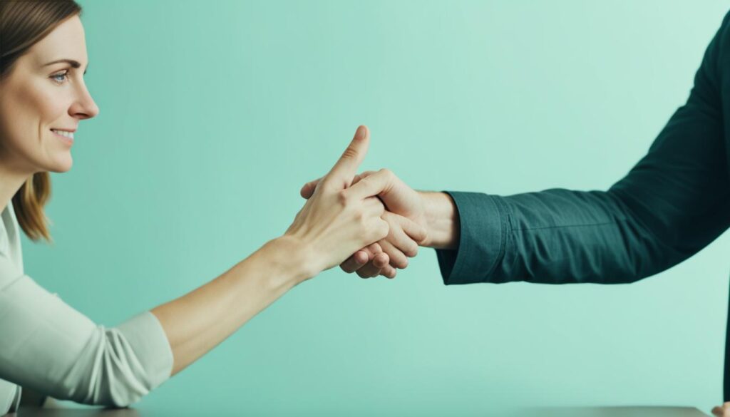 mindful tips for ending a conversation