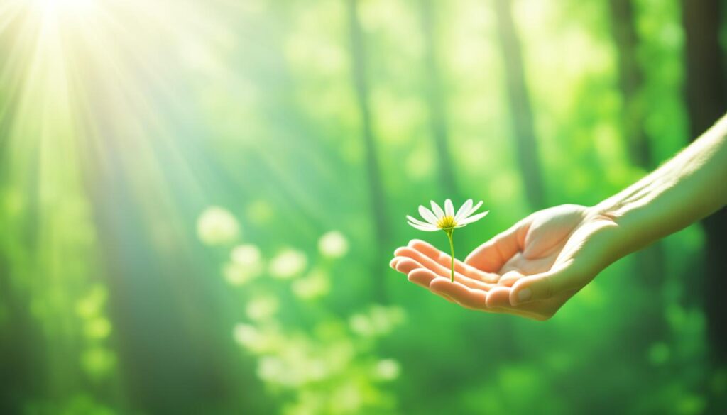 mindfulness and compassion