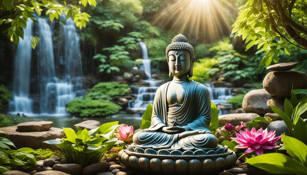 mindfulness and compassion mindfulness and compassion