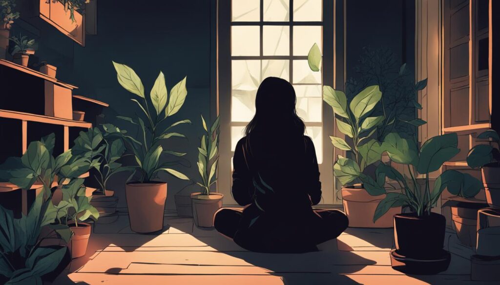 mindfulness and feeling stuck mindfulness and feeling stuck