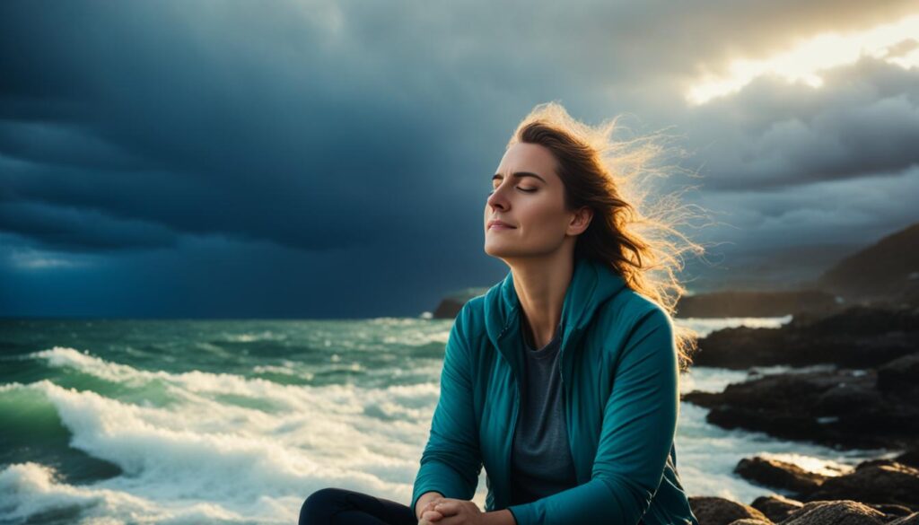 mindfulness and self-reflection mindfulness and self-reflection