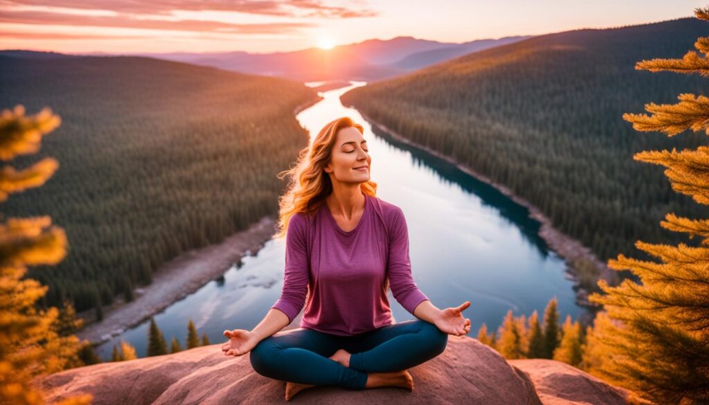 mindfulness meditation