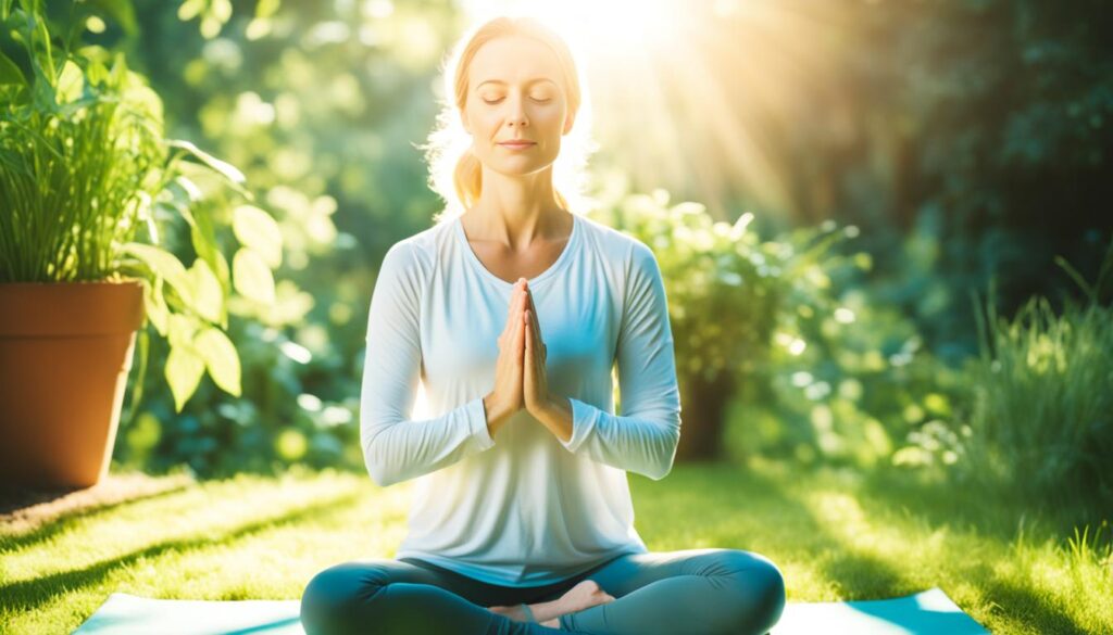 mindfulness practices