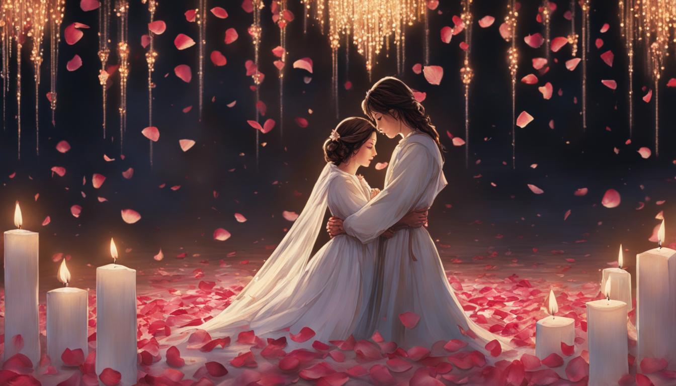 my ex and i are still in love