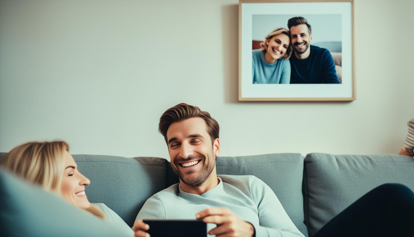 my ex is my best friend