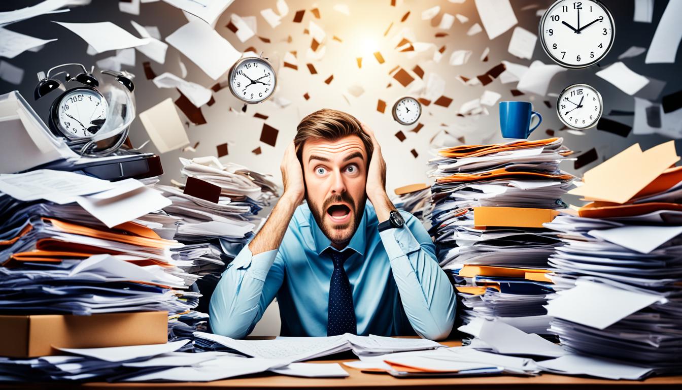 my job is making me miserable