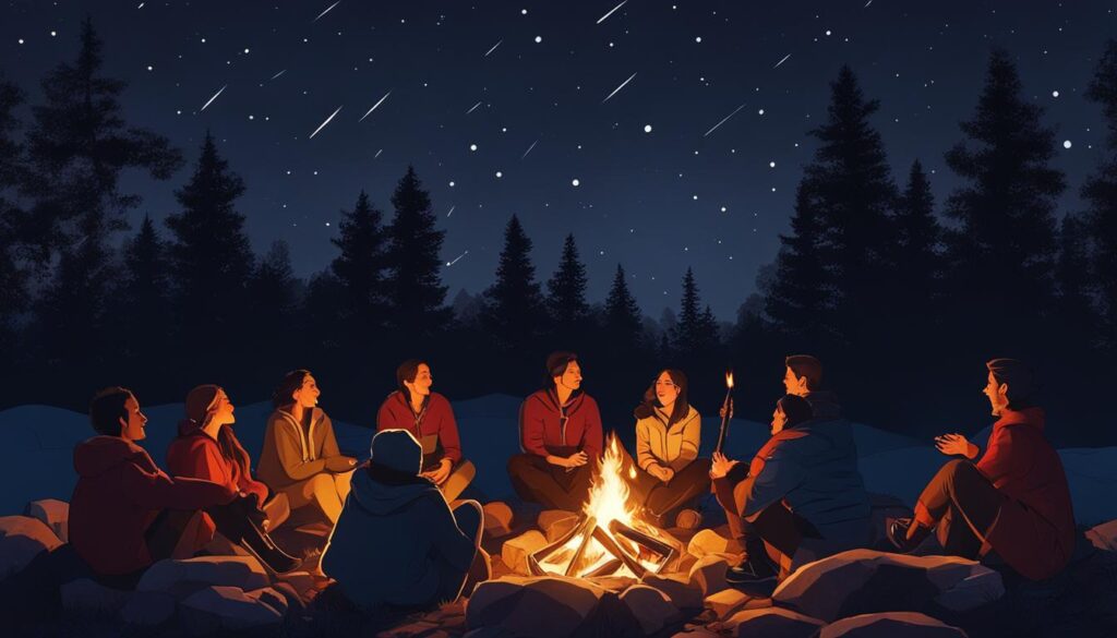 nurturing relationships