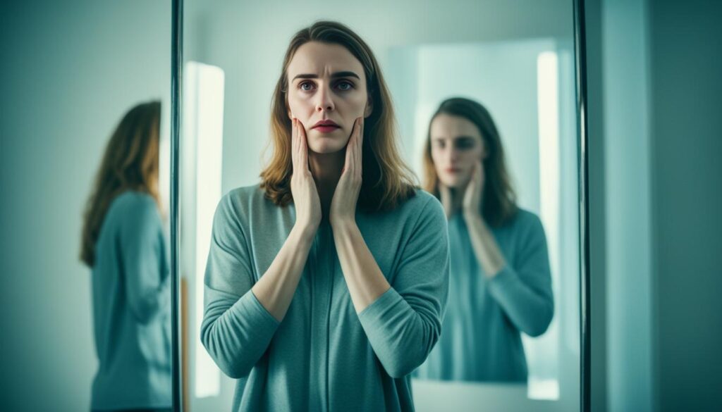origins of self-criticism origins of self-criticism