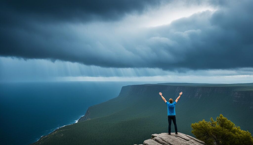 overcoming fear overcoming fear